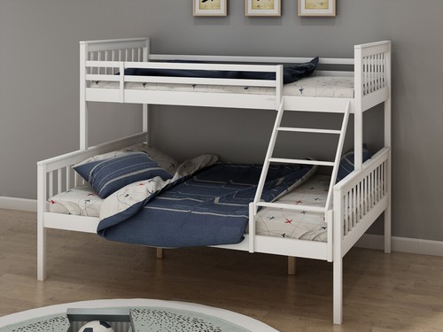 Single triple bunk - /triple, with