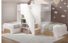 BRAND NEW FLAIR MASON