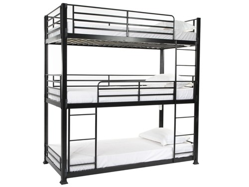 Bunkit contract bolt heavy - no,
