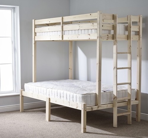 Strictly beds bunks - strictly, duke