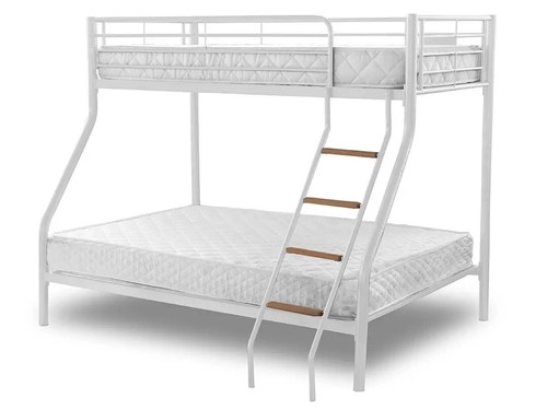 Alexa triple bunk - alexa,