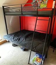 X-rocker Stronghold Gaming