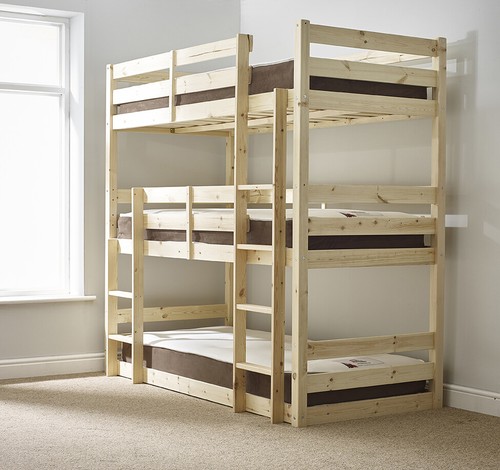 Triad 3ft single tier heavy - 3ft,