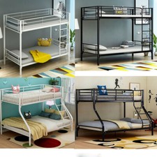 Panana Single Triple Bunk Beds
