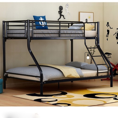 Single triple bunk beds - triple,