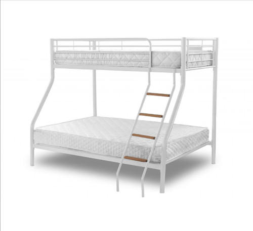 New alexa triple bunk bed - alexa,