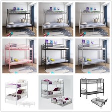 New Single Triple Bunk Beds